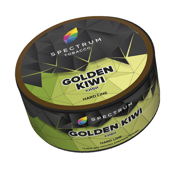 Табак Spectrum Hl Golden Kiwi  25 грамм в Санкт-Петербурге