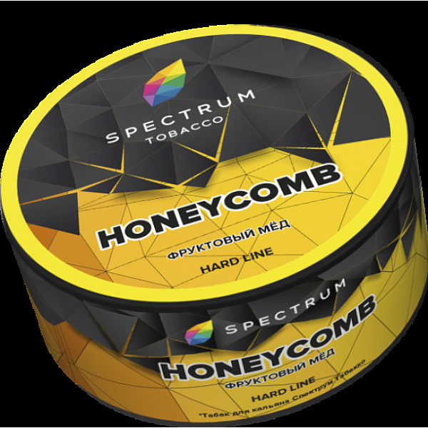 Табак Spectrum Hl Honeycomb  25 грамм в Санкт-Петербурге