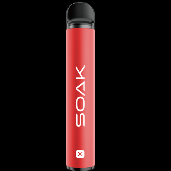 Электронка Soak X 2200 Барбарис в Санкт-Петербурге