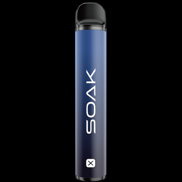 Электронка Soak X 2200 Лесная Черная Смородина в Санкт-Петербурге