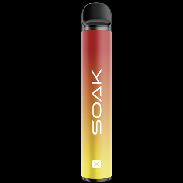 Электронка Soak X 2200 Маракуйя в Санкт-Петербурге
