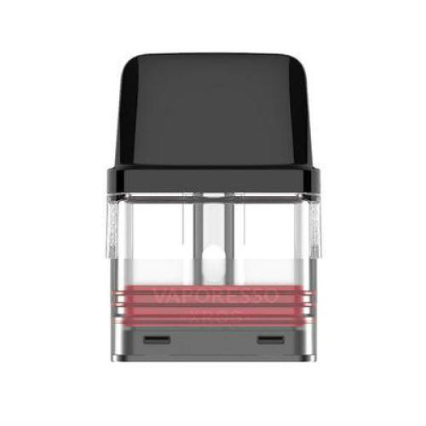 Сменный Картридж Vaporesso Xros 2Ml, 0.6 Ohm Corex 2.0 (4 Шт.) в Санкт-Петербурге
