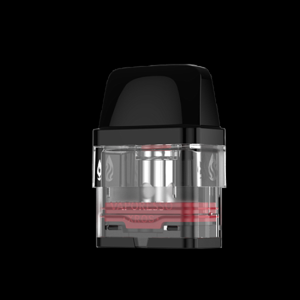 Сменный Картридж Vaporesso Xros 2Ml, 0.8 Ohm Corex 2.0 (4 Шт.) в Санкт-Петербурге
