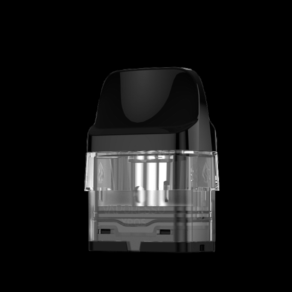 Сменный Картридж Vaporesso Xros 2Ml, 1.2 Ohm Corex 2.0 (4 Шт.) в Санкт-Петербурге
