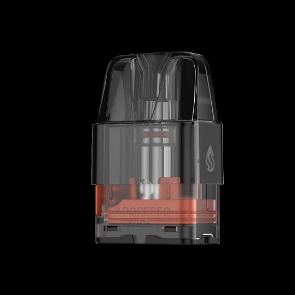 Сменный Картридж Vaporesso Xros 3Ml, 0.6 Ohm Corex 2.0 (4 Шт.) в Санкт-Петербурге