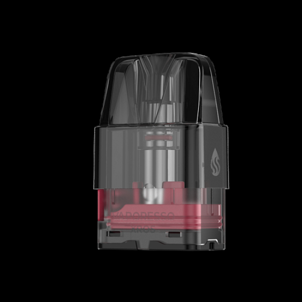 Сменный Картридж Vaporesso Xros 3Ml, 0.8 Ohm Corex 2.0 (4 Шт.) в Санкт-Петербурге