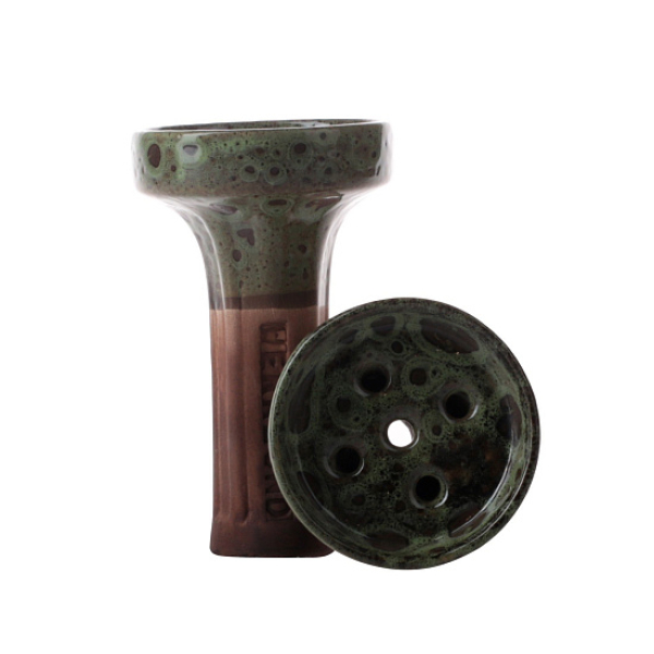 Чаша Werkbund Wz Killer Coral Green в Санкт-Петербурге