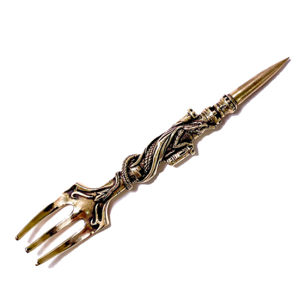 Шило Werkbund Locher/Fork Dragon (Wlfd) в Санкт-Петербурге