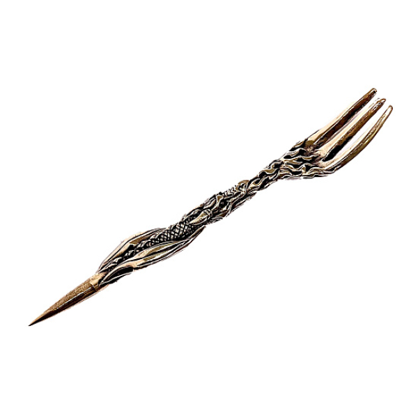 Шило Werkbund Locher/Fork Smaug (Wlfs) в Санкт-Петербурге