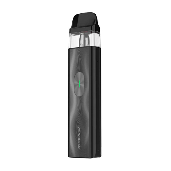 POD-система Vaporesso Xros 4 Mini Pod Kit 1000Mah Black  в Санкт-Петербурге