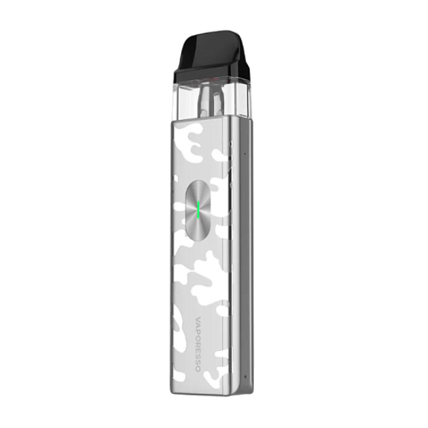 POD-система Vaporesso Xros 4 Mini Pod Kit 1000Mah Camo Silver  в Санкт-Петербурге