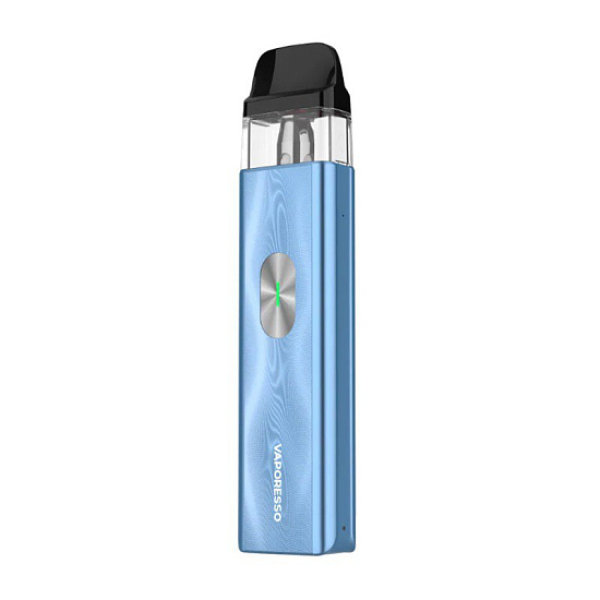POD-система Vaporesso Xros 4 Mini Pod Kit 1000Mah Ice Blue  в Санкт-Петербурге