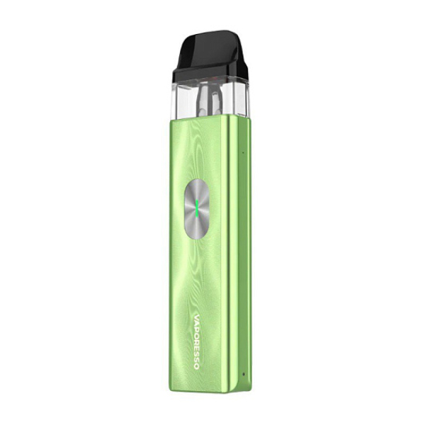 POD-система Vaporesso Xros 4 Mini Pod Kit 1000Mah Ice Green  в Санкт-Петербурге
