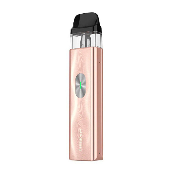 POD-система Vaporesso Xros 4 Mini Pod Kit 1000Mah Ice Pink  в Санкт-Петербурге