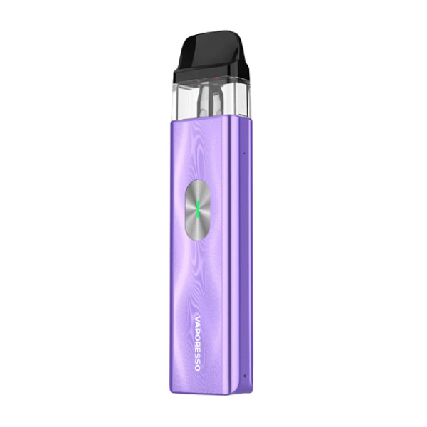 POD-система Vaporesso Xros 4 Mini Pod Kit 1000Mah Ice Purple  в Санкт-Петербурге