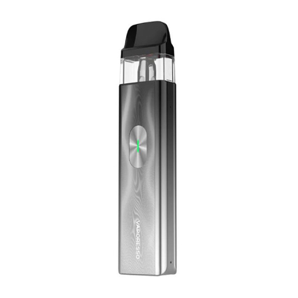 POD-система Vaporesso Xros 4 Mini Pod Kit 1000Mah Space Grey  в Санкт-Петербурге