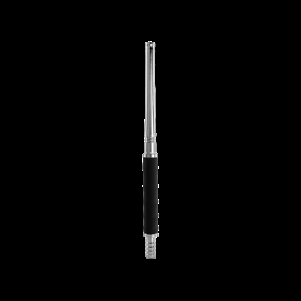 Мундштук Conceptic Mouthpiece Steel Black 30 См в Санкт-Петербурге