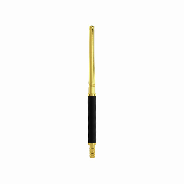 Мундштук Conceptic Mouthpiece Steel Gold 30 См в Санкт-Петербурге