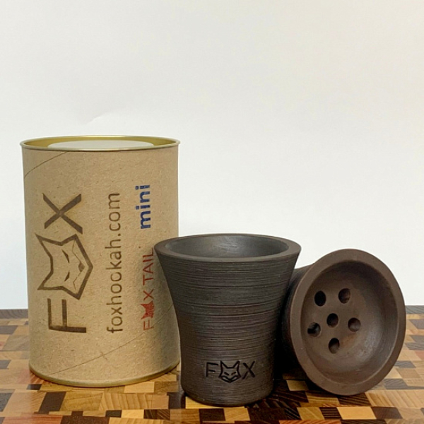 Чаша Fox Tail Мини в Санкт-Петербурге