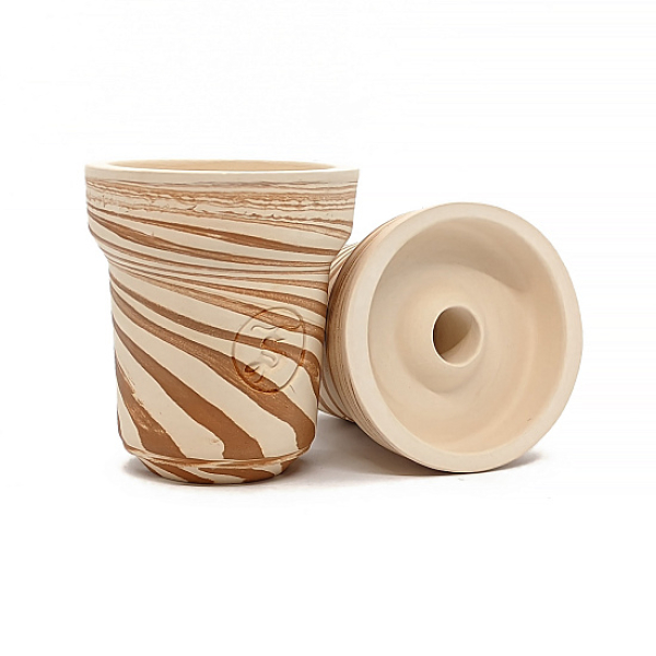 Чаша St Bowls Phunnel Tornado Red в Санкт-Петербурге