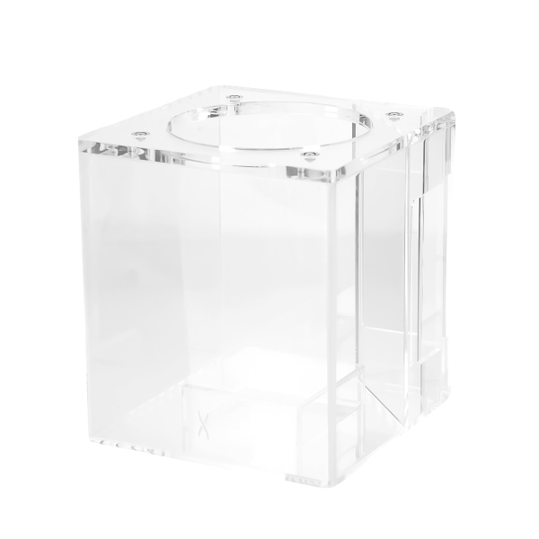 Колба Hoob Cube Gold в Санкт-Петербурге