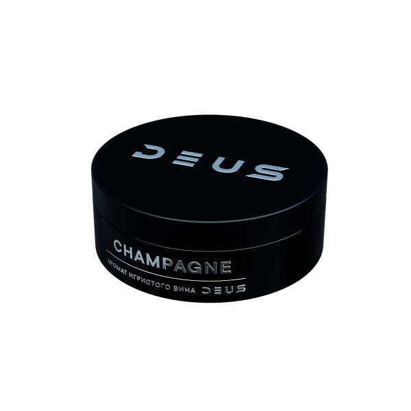 Табак Deus Champagne  100 грамм в Санкт-Петербурге