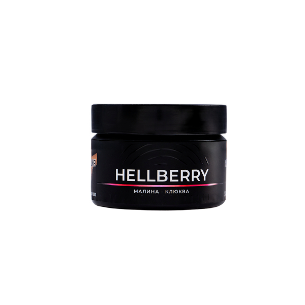 Табак Fake Hellberry 40 Г 40 грамм в Санкт-Петербурге