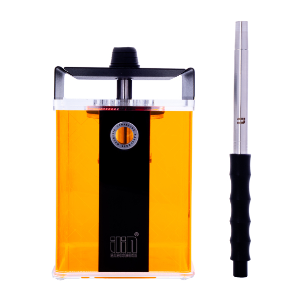Кальян Nanosmoke | Ilin Lava в Санкт-Петербурге