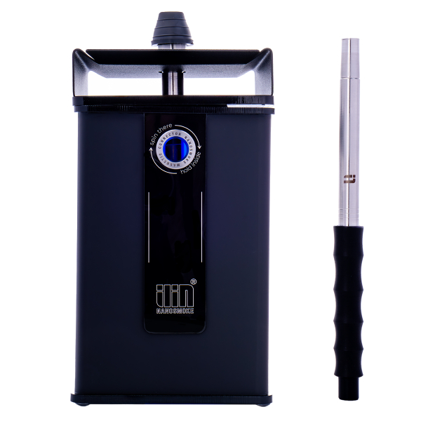Кальян Nanosmoke | Ilin Ten в Санкт-Петербурге