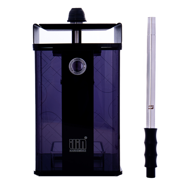 Кальян Nanosmoke | Ilin Three в Санкт-Петербурге