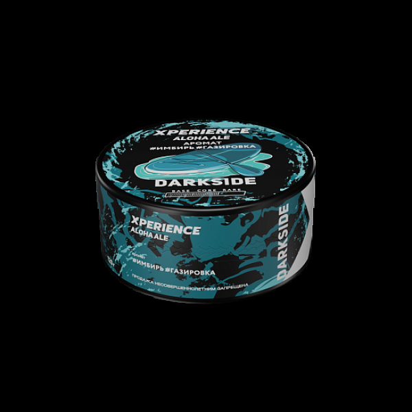 Табак Darkside Experience Aloha Ale 120 грамм  в Санкт-Петербурге