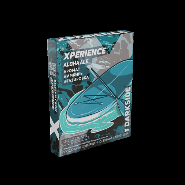 Табак Darkside Experience Aloha Ale 30 грамм  в Санкт-Петербурге