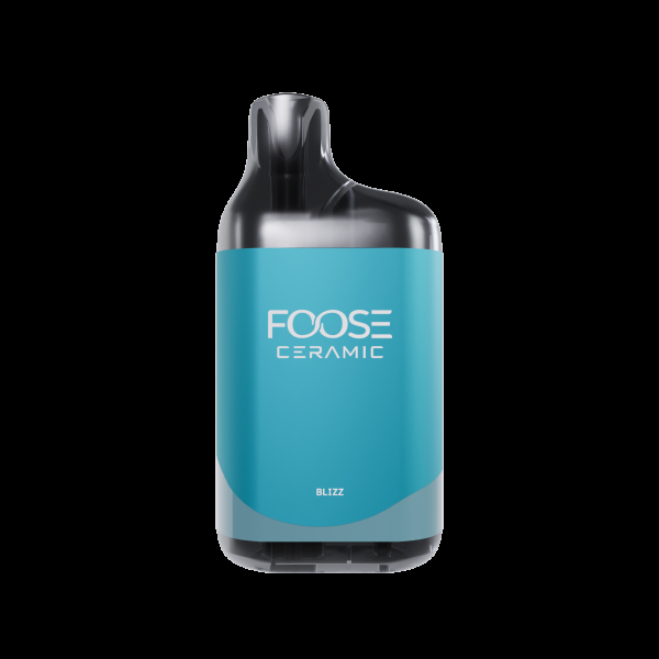 ЭСДН Foose Ceramic Близз 7000 затяжек в Санкт-Петербурге