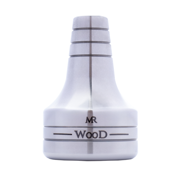 Уловитель сиропа Mr. Wood Mola Stainless Steel в Санкт-Петербурге