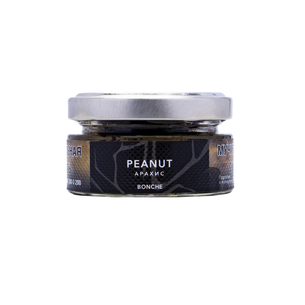 Табак Bonche Peanut 30 грамм в Санкт-Петербурге