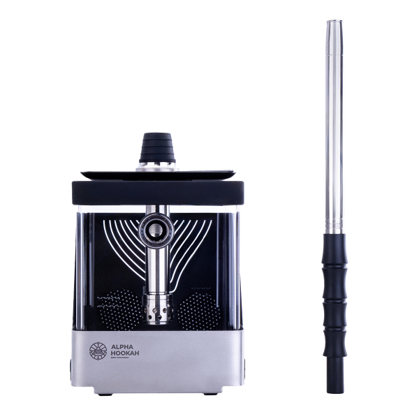 Кальян Alpha Hookah Smart Exzo в Санкт-Петербурге