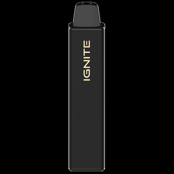 Электронка Ignite V6 Mango Cream 600 тяг в Санкт-Петербурге