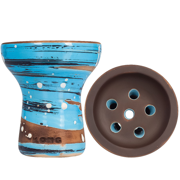 Чаша Kong Turkish Boy   Space Blue в Санкт-Петербурге