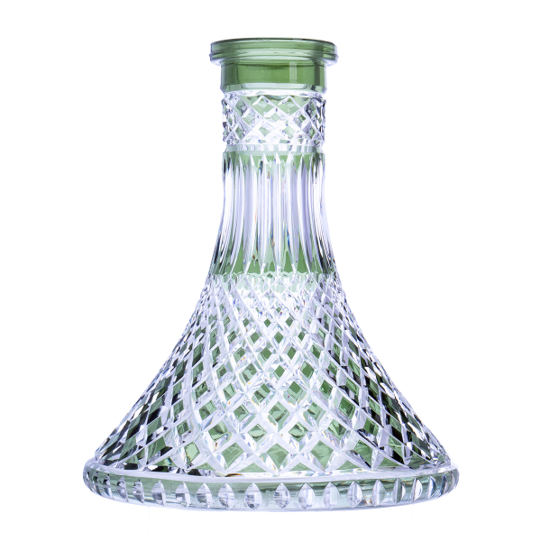 Колба Mr. Wood Crystal Vase 10 в Санкт-Петербурге
