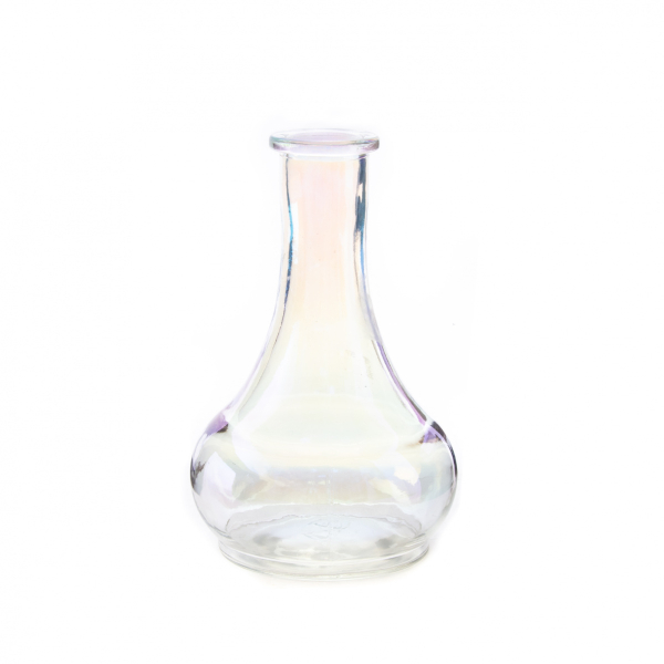 Колба Vessel Glass Капля Перламутровая Со Швом в Санкт-Петербурге