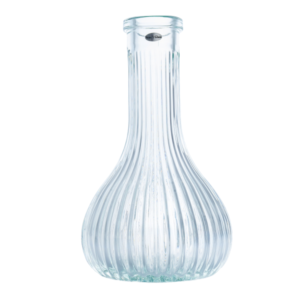 Колба Vessel Glass Капля Медуза Прозрачная в Санкт-Петербурге