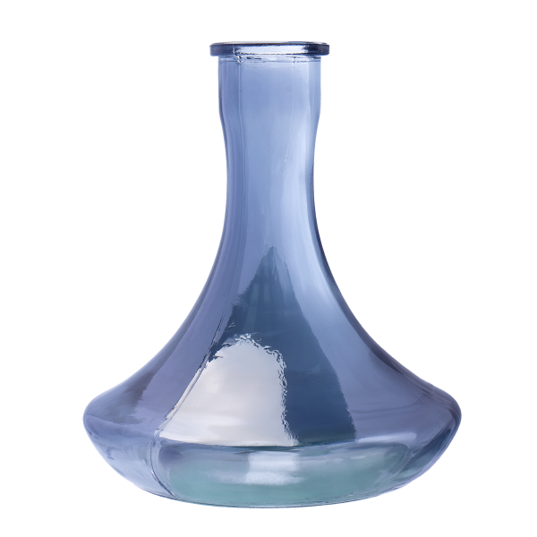 Колба Vessel Glass Крафт Со Швом Тонировка в Санкт-Петербурге