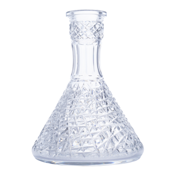 Колба Vessel Glass Хрусталь Хаос в Санкт-Петербурге