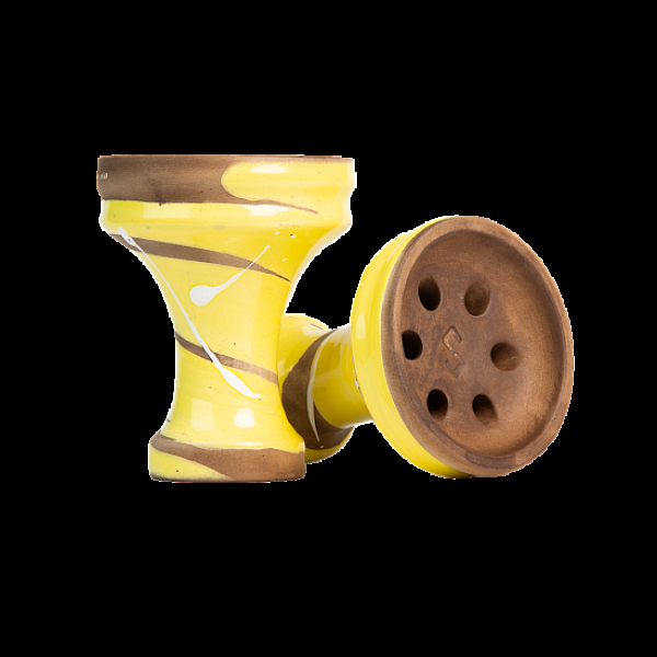 Чаша Conceptic Cd2 Yellow в Санкт-Петербурге