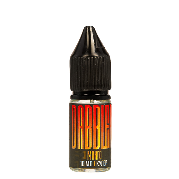 Жидкость Dabbler Salt Chubby Манго 10 мл в Санкт-Петербурге