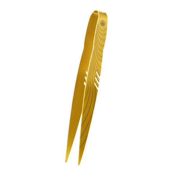 Щипцы Alpha Hookah Tongs Gold в Санкт-Петербурге