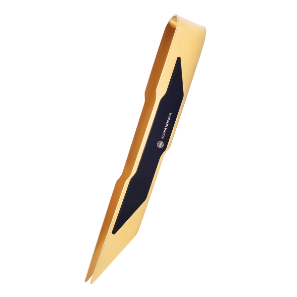 Щипцы Alpha Hookah Tongs Special Oro Gold в Санкт-Петербурге