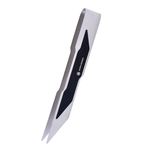 Щипцы Alpha Hookah Tongs Special Oro Silver в Санкт-Петербурге