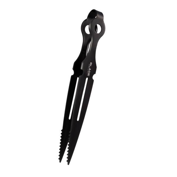 Щипцы Blade Black Matte в Санкт-Петербурге