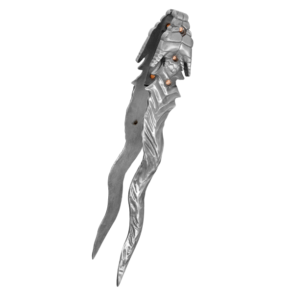 Щипцы Dragon Silver в Санкт-Петербурге
